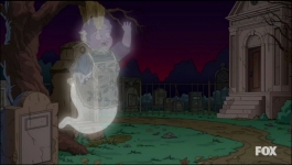 American Dad - Season 22 Episode 07
